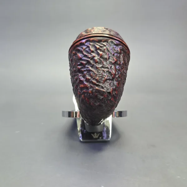 Peterson Kinsale XL17 Rusticated Rhodesian (Estate) - Image 3