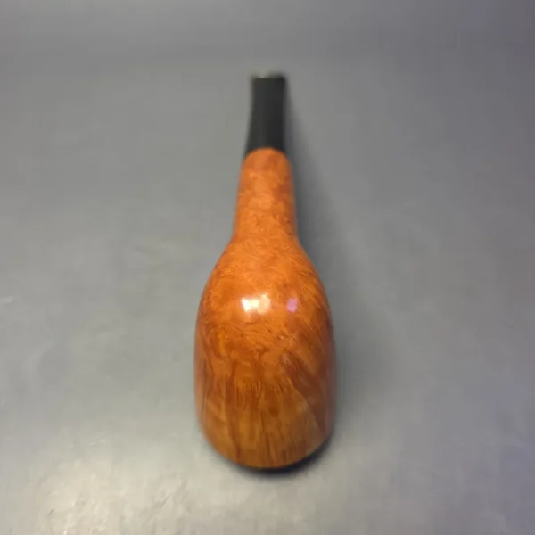 Dunhill 2003 Root Briar Dead Root (DR*) Smooth Dublin Estate Briar Pipe, Unsmoked - Image 10