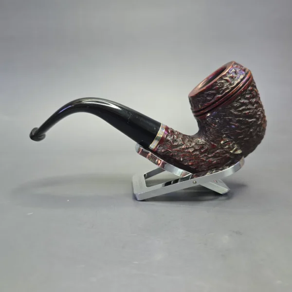 Peterson Kinsale XL17 Rusticated Rhodesian (Estate) - Image 4