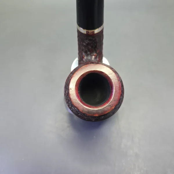 Peterson Kinsale XL17 Rusticated Rhodesian (Estate) - Image 6