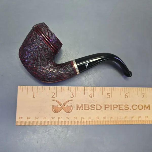 Peterson Kinsale XL17 Rusticated Rhodesian (Estate) - Image 11