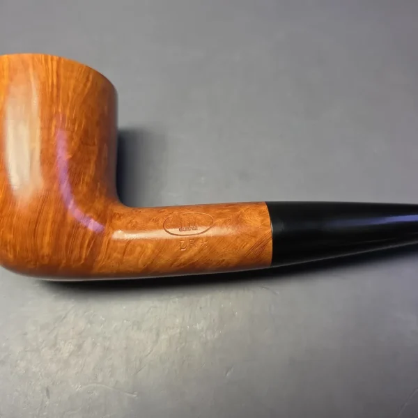 Dunhill 2003 Root Briar Dead Root (DR*) Smooth Dublin Estate Briar Pipe, Unsmoked - Image 11