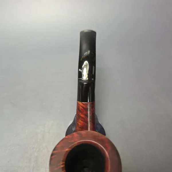 GBD Colossus 9552 Smooth Calabash Estate Briar Pipe, English Estates - Image 6