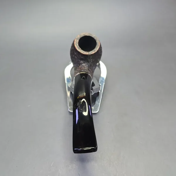Peterson Kapet 03 Rusticated Bent Apple (Estate) - Image 5