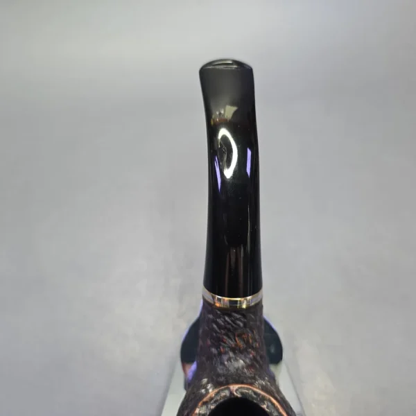 Peterson Kapet 03 Rusticated Bent Apple (Estate) - Image 7