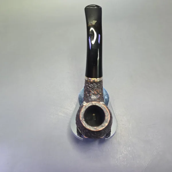 Peterson Kapet 03 Rusticated Bent Apple (Estate) - Image 8