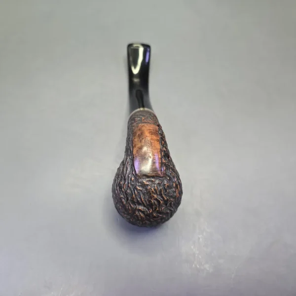 Peterson Kapet 03 Rusticated Bent Apple (Estate) - Image 9