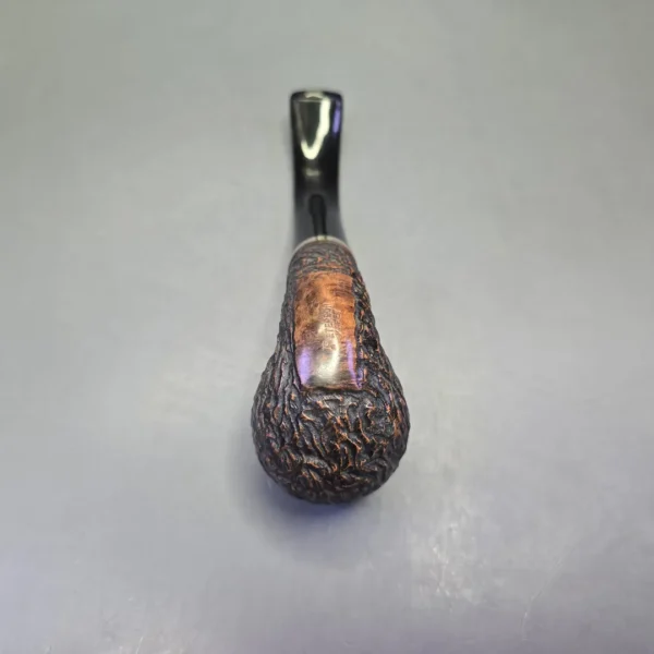 Peterson Kapet 03 Rusticated Bent Apple (Estate) - Image 10