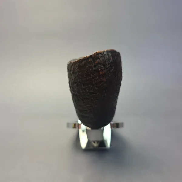 Ben Wade (Preben Holm) Danish Hand Model 100 XL Sandblasted Freehand Estate Briar Pipe, Danish Estates - Image 3