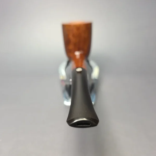 James Upshall P Grade Group 6 Smooth Dublin Estate Briar Pipe, Unsmoked - Image 5