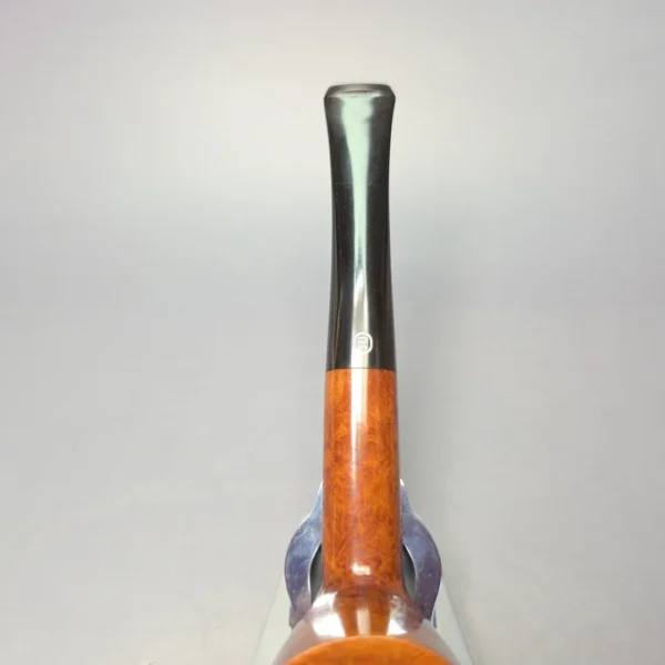 James Upshall P Grade Group 6 Smooth Dublin Estate Briar Pipe, Unsmoked - Image 8