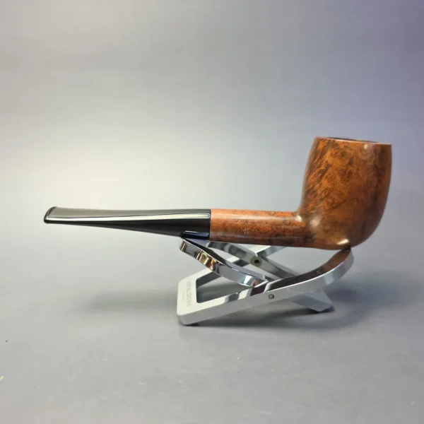 GBD Pre-1980s International 1241 Smooth Billiard Estate Briar Pipe, English Estates - Image 4