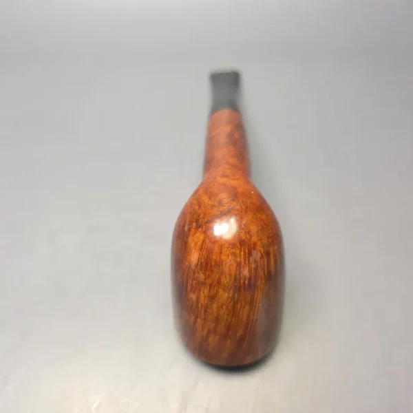 James Upshall P Grade Group 6 Smooth Dublin Estate Briar Pipe, Unsmoked - Image 9
