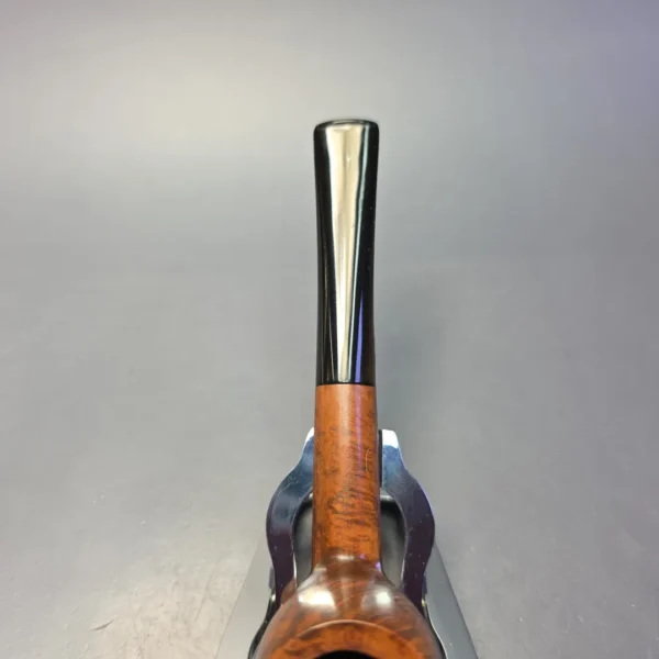 GBD Pre-1980s International 1241 Smooth Billiard Estate Briar Pipe, English Estates - Image 8
