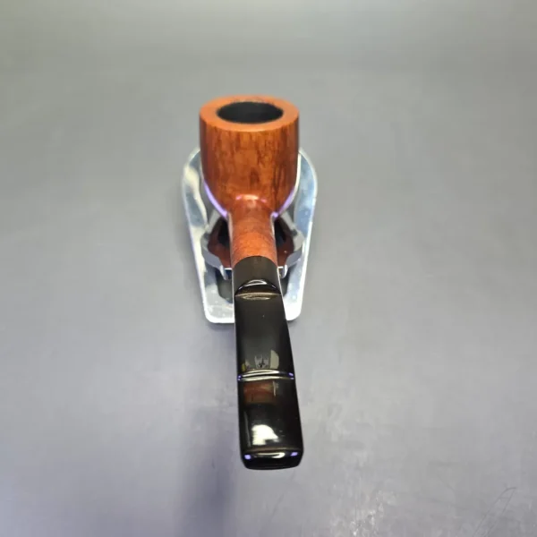 Charatan's Make Lane Era Executive Smooth Pot Estate Briar Pipe, English Estates - Image 8