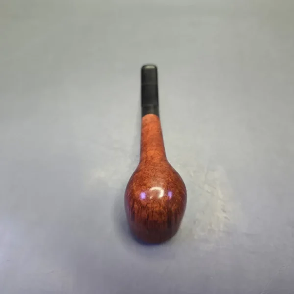 Charatan's Make Lane Era Executive Smooth Pot Estate Briar Pipe, English Estates - Image 6