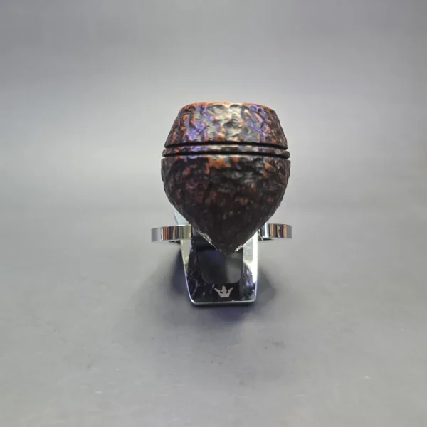 Peterson Kapet 150 Rusticated Bulldog (Estate) - Image 3
