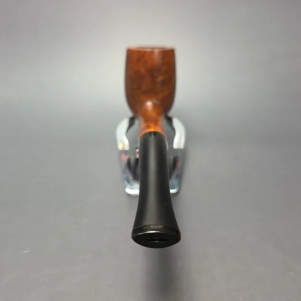 Stanwell c.1960s Reg Era Hand Made 82R “Giant” Smooth Lovat Estate Briar Pipe, Danish Estates - Image 5