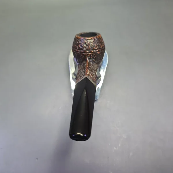 Peterson Kapet 150 Rusticated Bulldog (Estate) - Image 5
