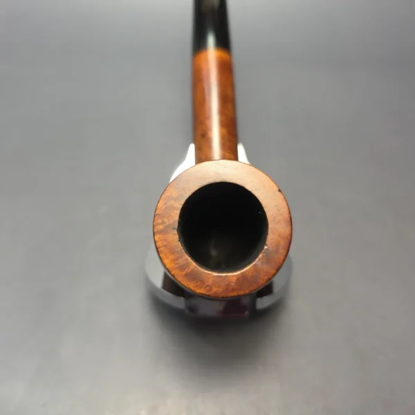 Stanwell c.1960s Reg Era Hand Made 82R “Giant” Smooth Lovat Estate Briar Pipe, Danish Estates - Image 7