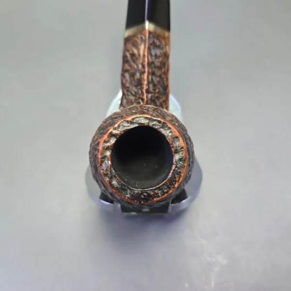 Peterson Kapet 150 Rusticated Bulldog (Estate) - Image 7