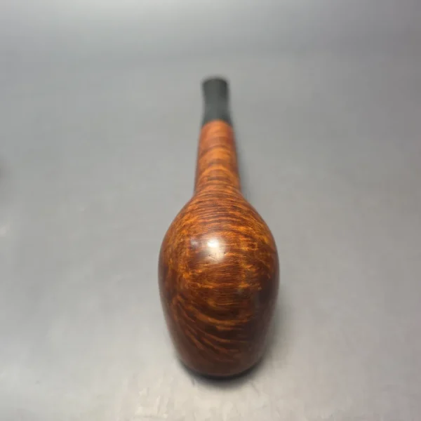 Stanwell c.1960s Reg Era Hand Made 82R “Giant” Smooth Lovat Estate Briar Pipe, Danish Estates - Image 8