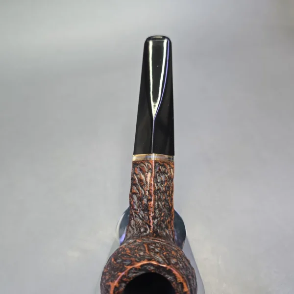 Peterson Kapet 150 Rusticated Bulldog (Estate) - Image 8