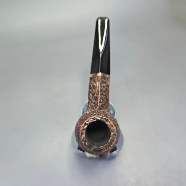 Peterson Kapet 150 Rusticated Bulldog (Estate) - Image 9