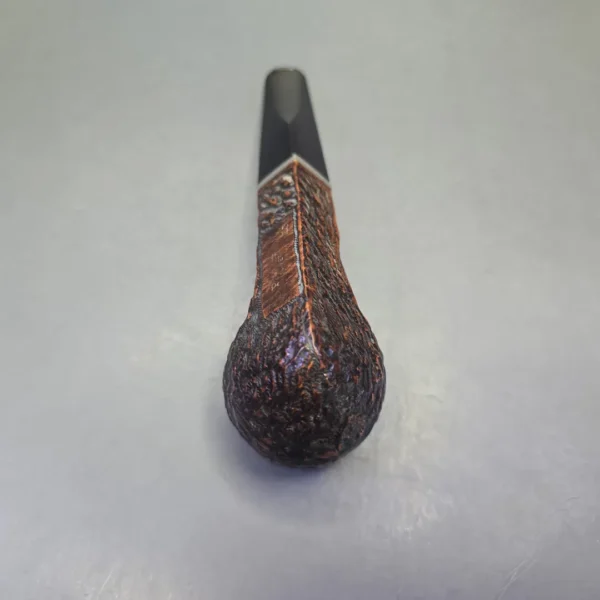 Peterson Kapet 150 Rusticated Bulldog (Estate) - Image 10
