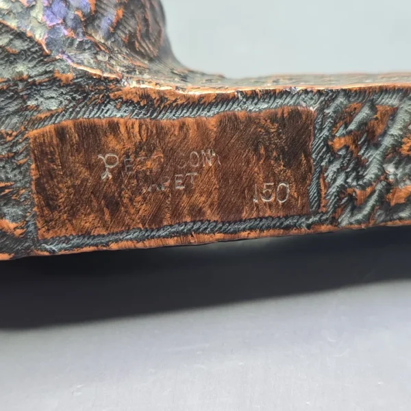 Peterson Kapet 150 Rusticated Bulldog (Estate) - Image 11