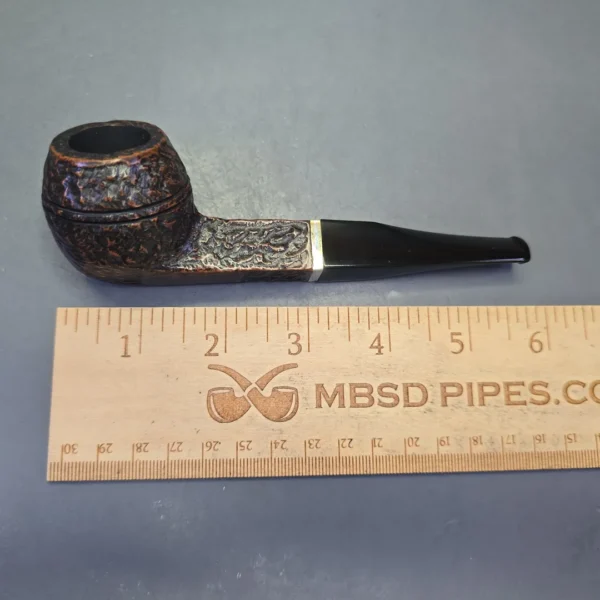 Peterson Kapet 150 Rusticated Bulldog (Estate) - Image 12