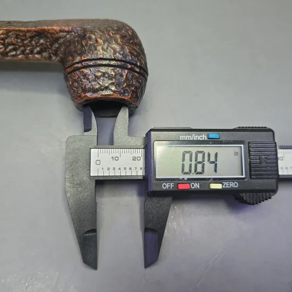Peterson Kapet 150 Rusticated Bulldog (Estate) - Image 13