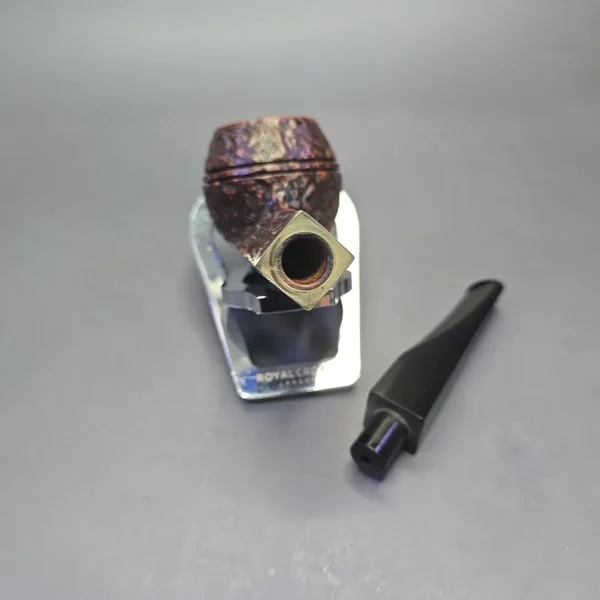 Peterson Kapet 150 Rusticated Bulldog (Estate) - Image 14