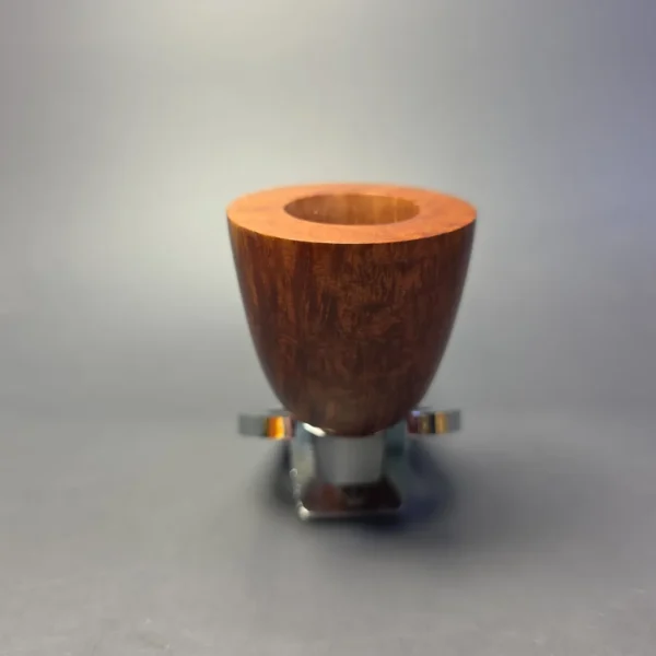 James Upshall B Grade Group 6 Smooth Dublin Estate Briar Pipe, Unsmoked - Image 3