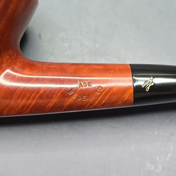 Age Bogelund (B) Smooth Hawkbill Dublin (Estate) - Image 10
