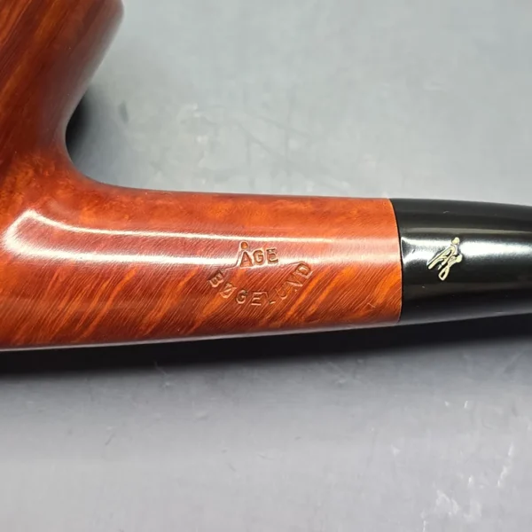 Age Bogelund (B) Smooth Hawkbill Dublin (Estate) - Image 12