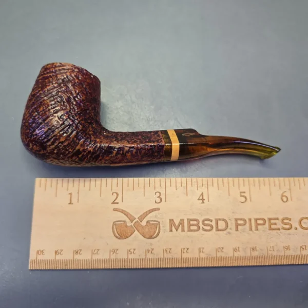 Brebbia Ninja 8311 Sandblasted Dublin with Boxwood (Estate) - Image 10