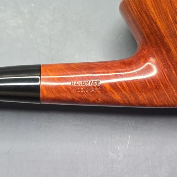 Age Bogelund (B) Smooth Hawkbill Dublin (Estate) - Image 14