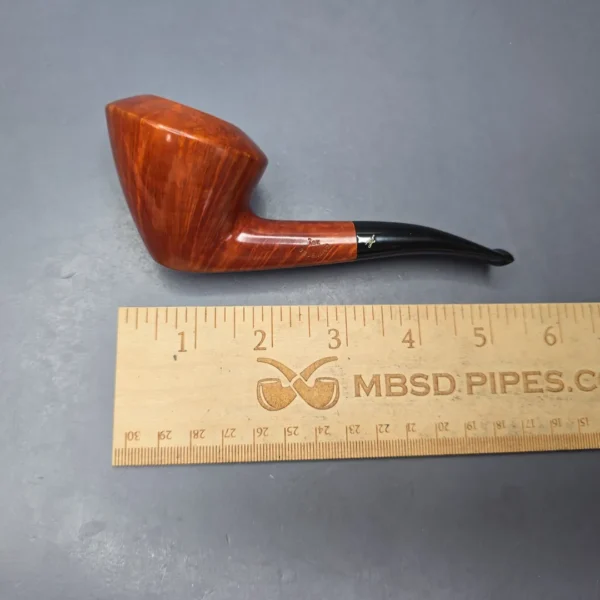 Age Bogelund (B) Smooth Hawkbill Dublin (Estate) - Image 15