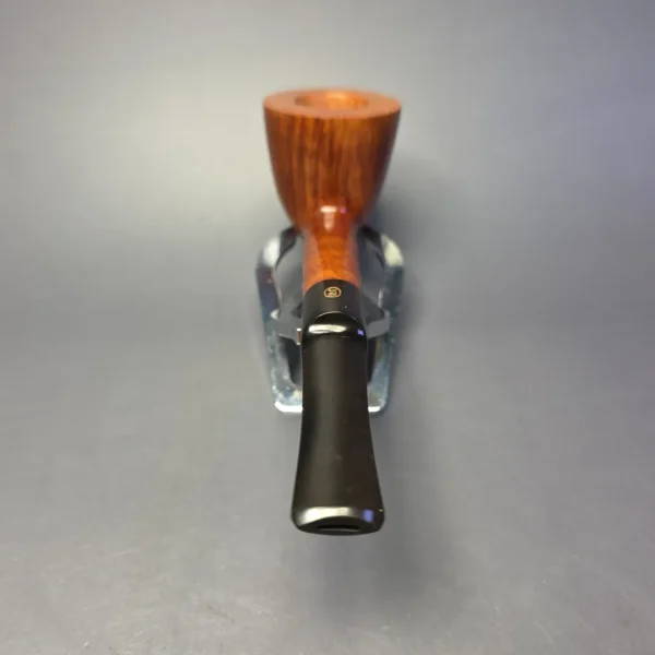 James Upshall B Grade Group 6 Smooth Dublin Estate Briar Pipe, Unsmoked - Image 5
