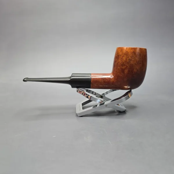 Dunhill 1968 Root Briar 6LB Smooth Billiard Estate Briar Pipe, English Estates - Image 4