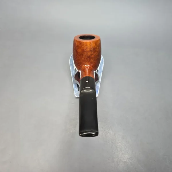 Dunhill 1968 Root Briar 6LB Smooth Billiard Estate Briar Pipe, English Estates - Image 5