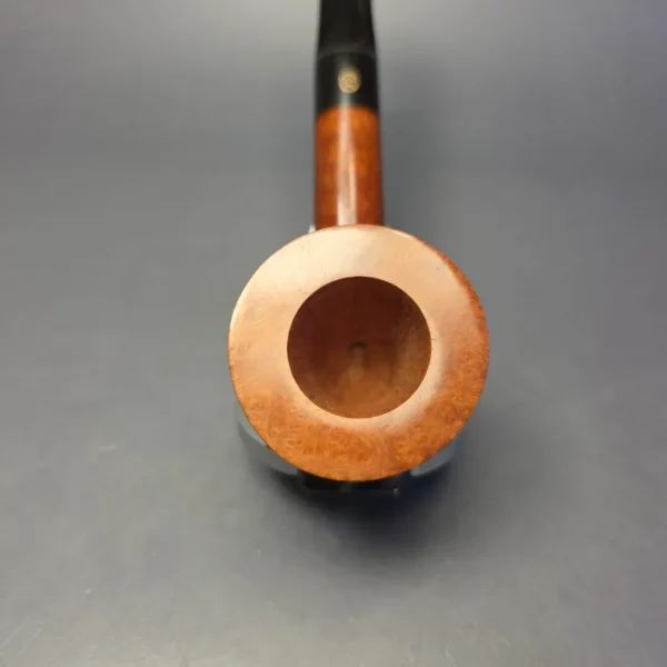 James Upshall B Grade Group 6 Smooth Dublin Estate Briar Pipe, Unsmoked - Image 7