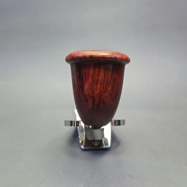 Ser Jacopo Pre-1994 L1 Smooth Calabash Estate Briar Pipe, Italian Estates - Image 3