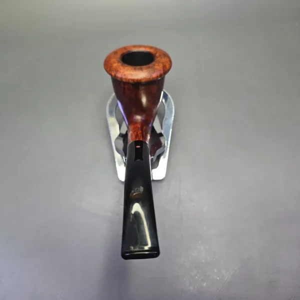 Ser Jacopo Pre-1994 L1 Smooth Calabash Estate Briar Pipe, Italian Estates - Image 5