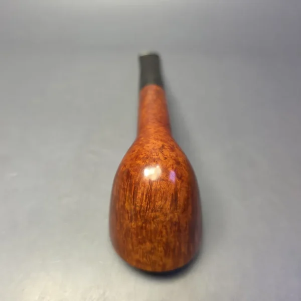 James Upshall B Grade Group 6 Smooth Dublin Estate Briar Pipe, Unsmoked - Image 8
