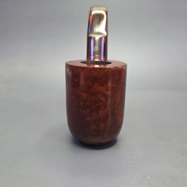 James Upshall Empire Series Tradition XXL Smooth Oom Paul w/ Cumberland Estate Briar Pipe, Unsmoked - Image 3