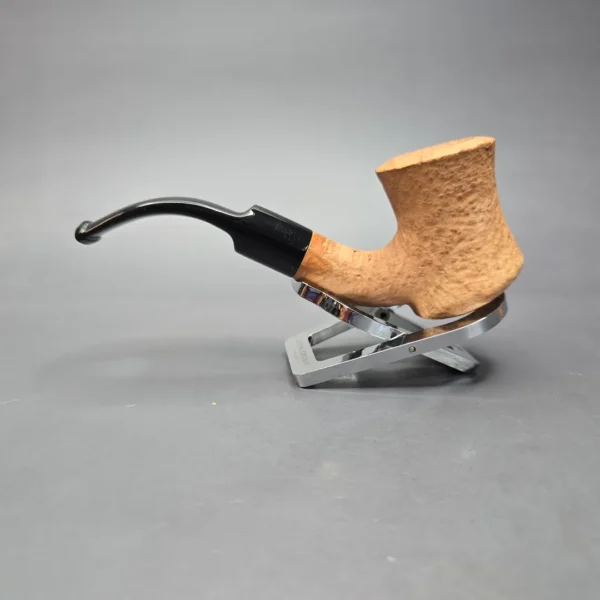 Morgan Bones Sandblasted Cherrywood (Unsmoked Estate) - Image 4