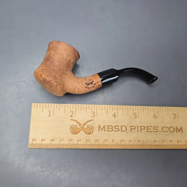 Morgan Bones Sandblasted Cherrywood (Unsmoked Estate) - Image 11
