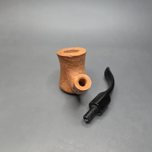 Morgan Bones Sandblasted Cherrywood (Unsmoked Estate) - Image 13